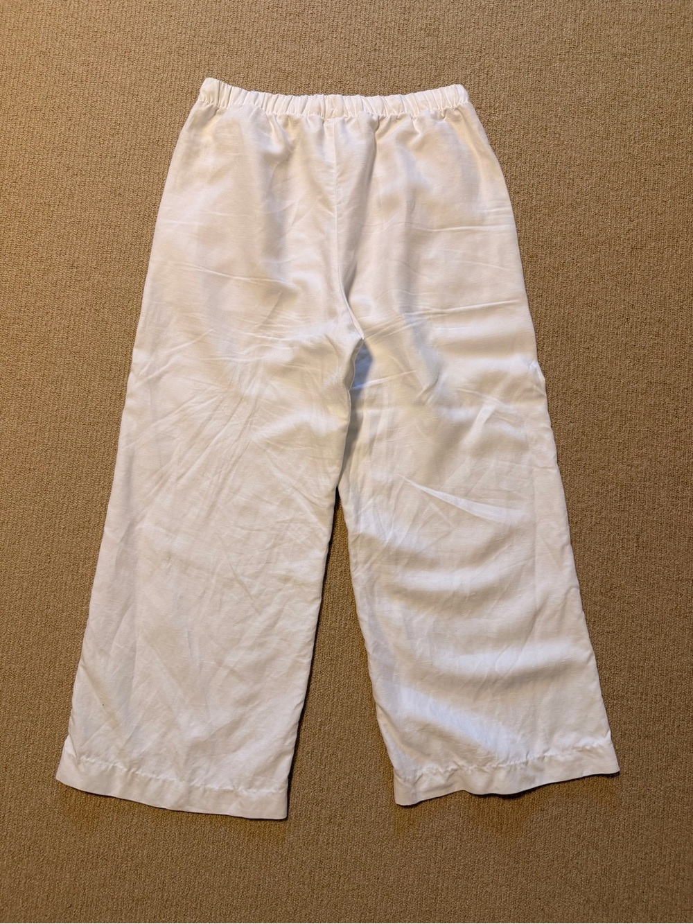 The Lodge Pant CruiseLinen - Picture 5 of 6